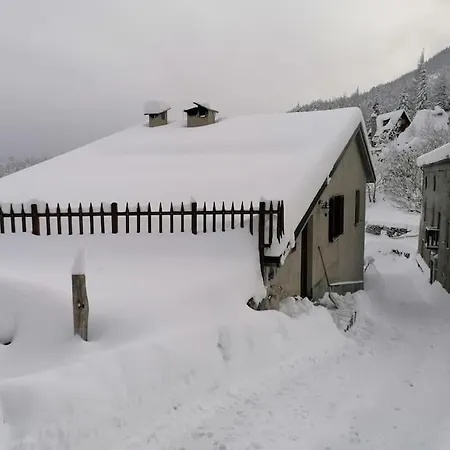 Апартаменты Del Paese Incantato Comune Di