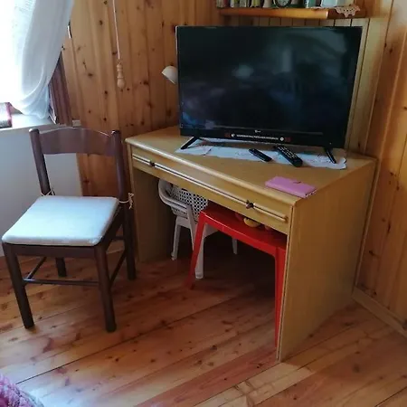 Del Paese Incantato Comune Di * Монченизио