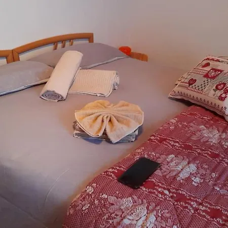 Апартаменты Del Paese Incantato Comune Di