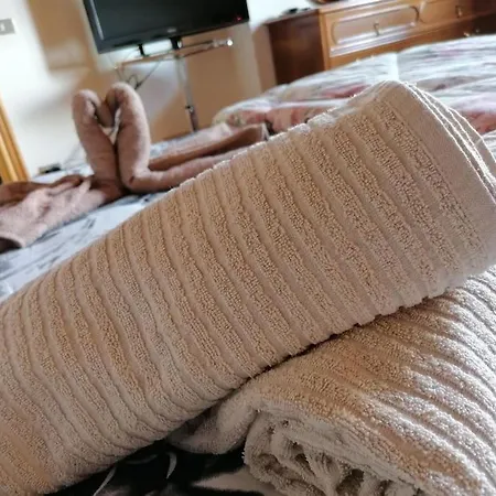 شقة Del Paese Incantato Comune Di