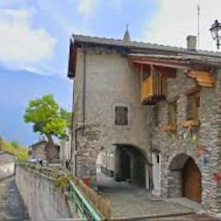 Апартаменты Del Paese Incantato Comune Di Монченизио