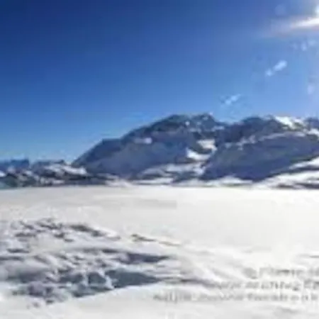 Del Paese Incantato Comune Di شقة