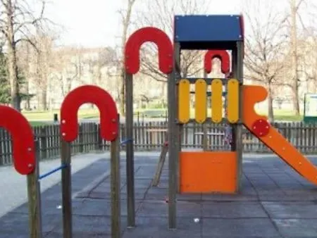 דירה Del Paese Incantato Comune Di *