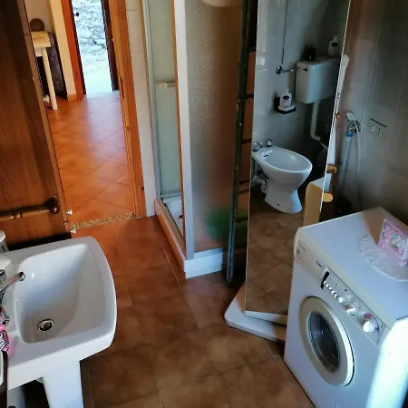 דירה Del Paese Incantato Comune Di מונצ'ניזיו