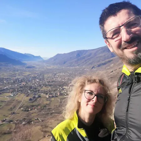 Del Paese Incantato Comune Di شقة