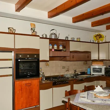 Апартаменты Del Paese Incantato Comune Di *