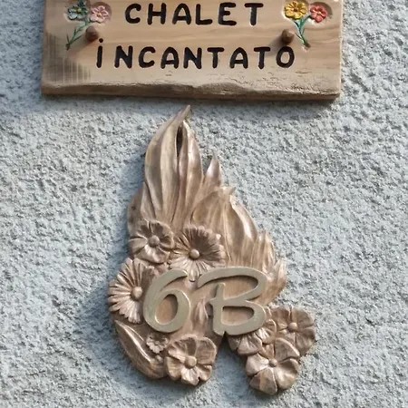 Del Paese Incantato Comune Di *