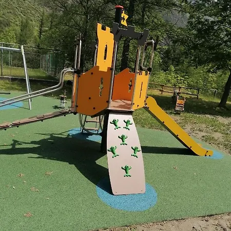 דירה Del Paese Incantato Comune Di *