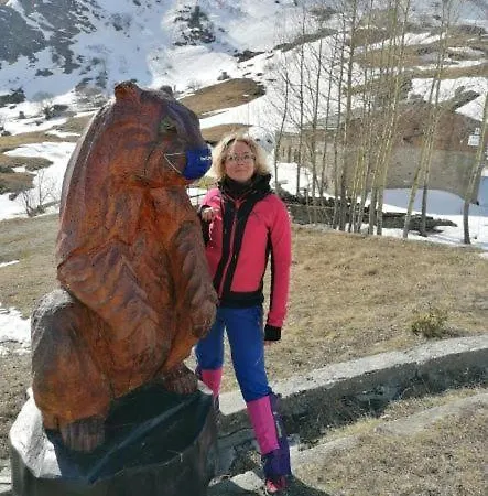 Del Paese Incantato Comune Di Монченизио