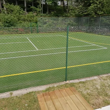 דירה Del Paese Incantato Comune Di מונצ'ניזיו