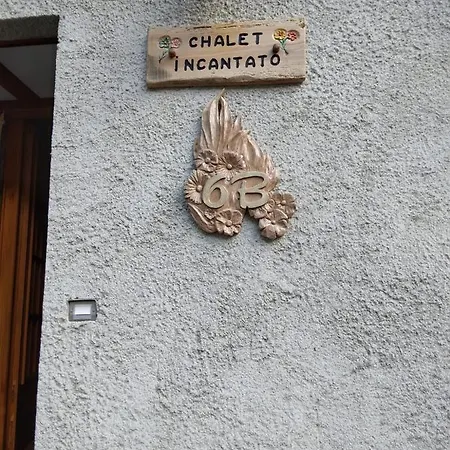 Del Paese Incantato Comune Di *