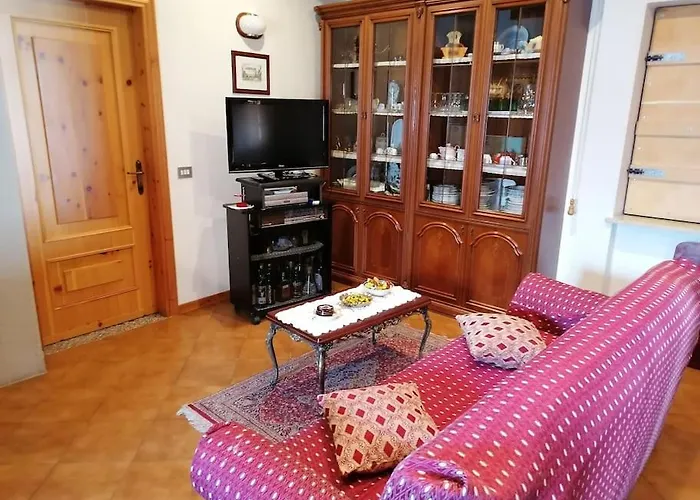 Del Paese Incantato Comune Di