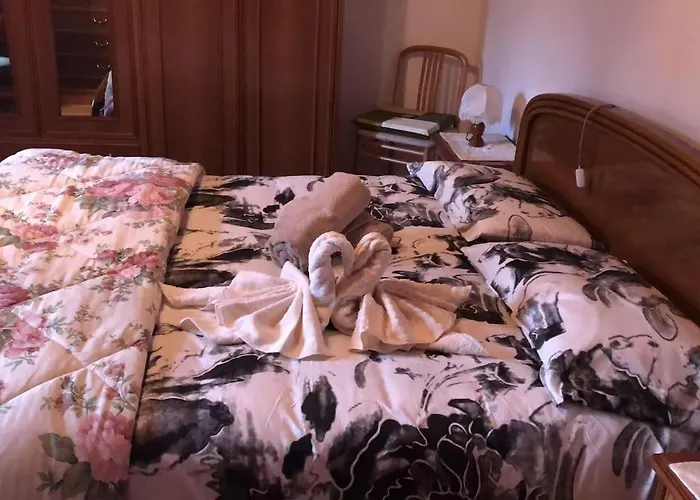 公寓 Del Paese Incantato Comune Di *