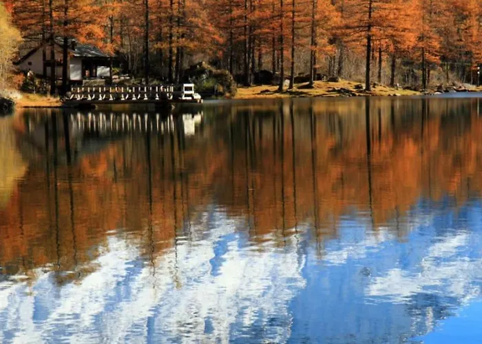 Del Paese Incantato Comune Di 公寓 *