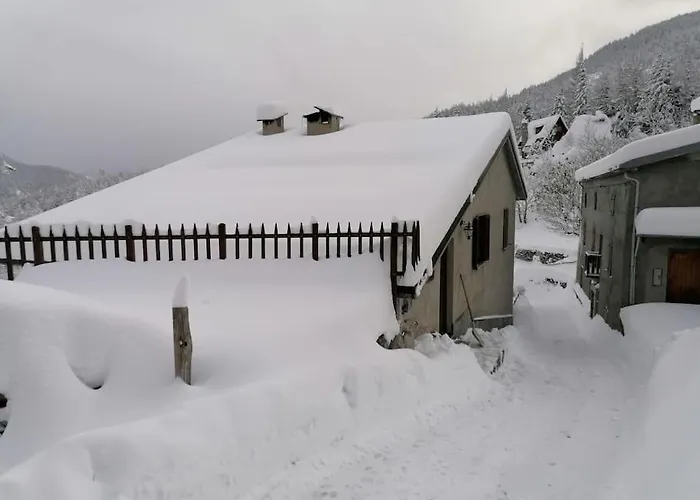 公寓 Del Paese Incantato Comune Di