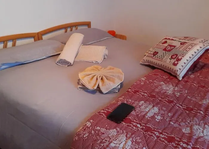 公寓 Del Paese Incantato Comune Di