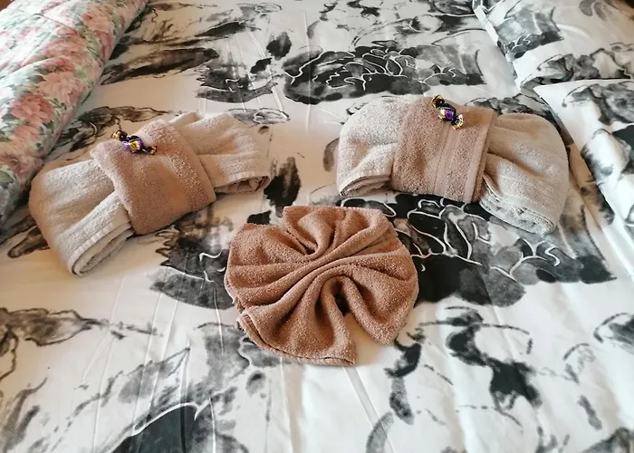 Del Paese Incantato Comune Di