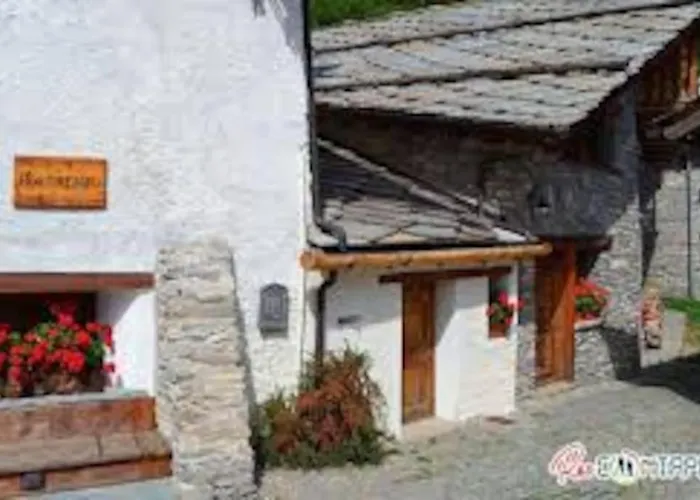 公寓 Del Paese Incantato Comune Di *