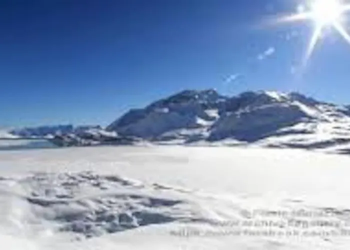 Del Paese Incantato Comune Di شقة