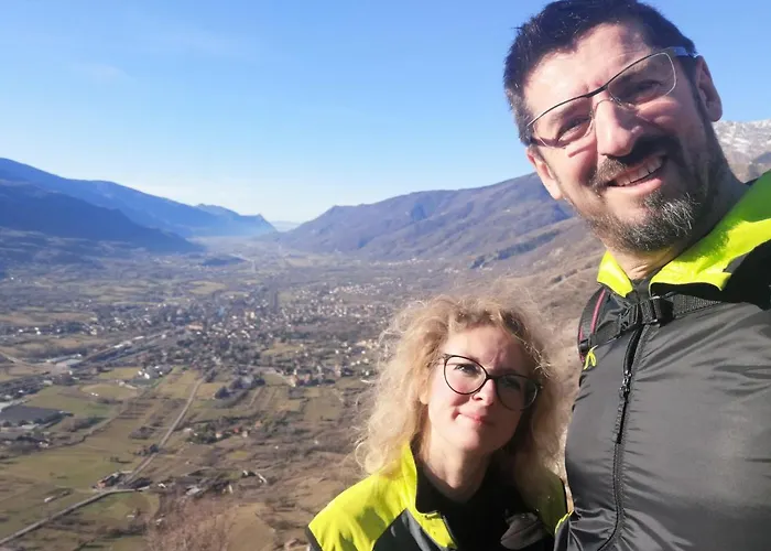 Del Paese Incantato Comune Di 公寓