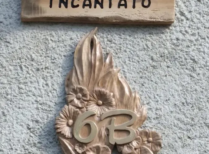 Del Paese Incantato Comune Di *