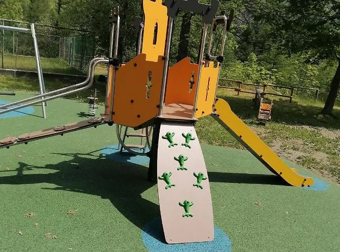 公寓 Del Paese Incantato Comune Di *