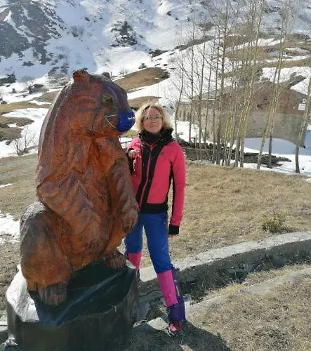 Del Paese Incantato Comune Di 蒙切尼肖