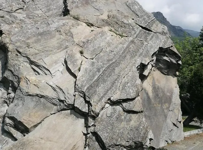 Del Paese Incantato Comune Di *