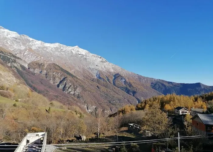 شقة Del Paese Incantato Comune Di مونسينيسيو